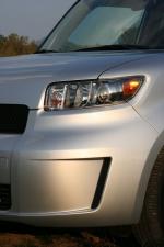 Scion xB 2007 года